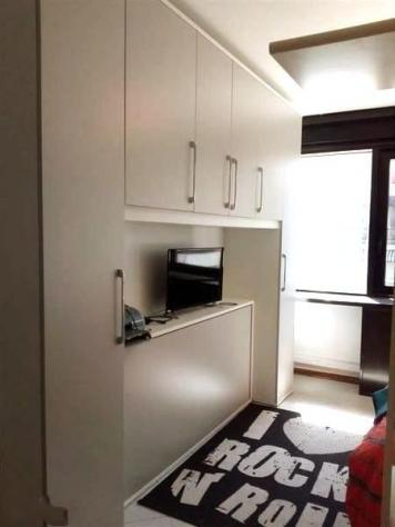 Appartamento in vendita a Poggibonsi 32 mq Rif: 1266098 - Foto 5