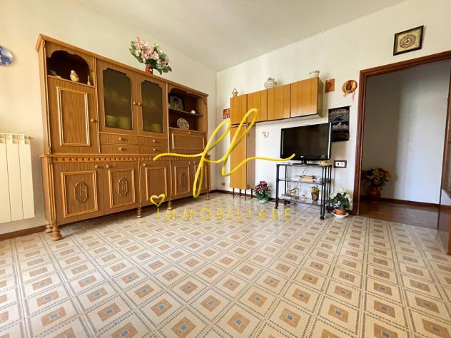 Appartamento in vendita a Pomarance 125 mq Rif: 1248334