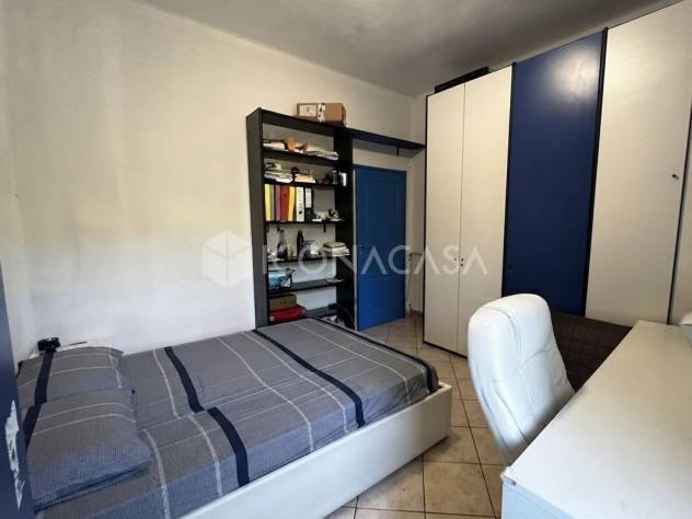 Appartamento in vendita a Pontedera 70 mq Rif: 1428241 - Foto 10