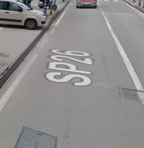 Immobile in asta di 49 m², box auto in vendita a Porto Azzurro - Foto 6