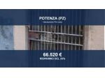 Immobile in asta di 37 m² in vendita a Potenza