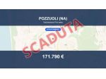Immobile in asta di 75 m² in vendita a Pozzuoli