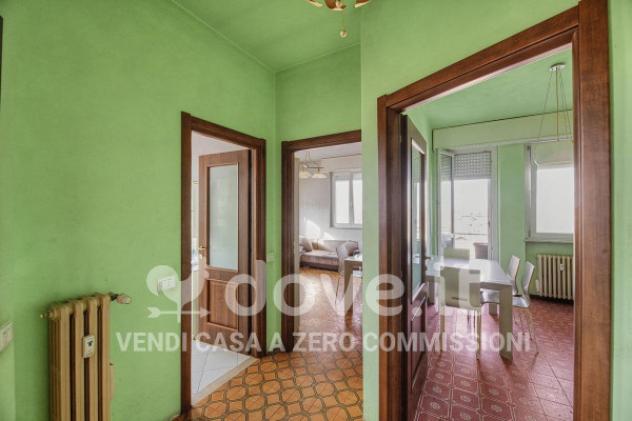 Appartamento di 79 m² con 2 locali in vendita a Robbio - Foto 13