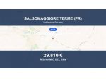 Immobile in asta di 70 m² in vendita a Salsomaggiore Terme