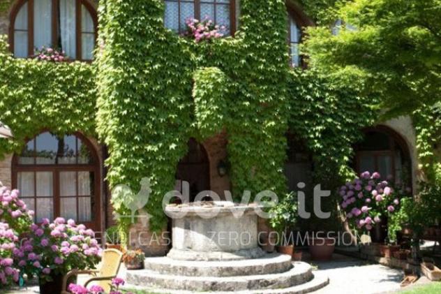 Palazzo / Stabile di 1448 m² con più di 5 locali in vendita a Sarteano - Foto 5
