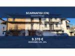 Immobile in asta di 67 m² in vendita a Scarnafigi