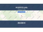 Immobile in asta di 76 m² in vendita a Scoppito