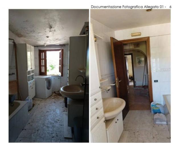 Immobile in asta di 233 m² in vendita a Subiaco - Foto 14