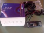Dash cam auto