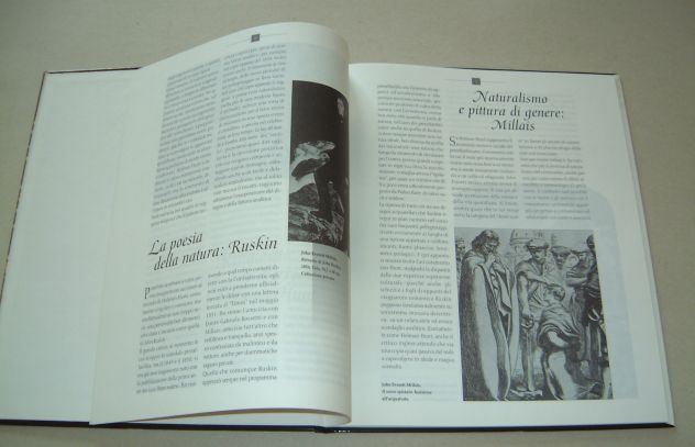 I Preraffaelliti Vol. 1 e 2 - Foto 2