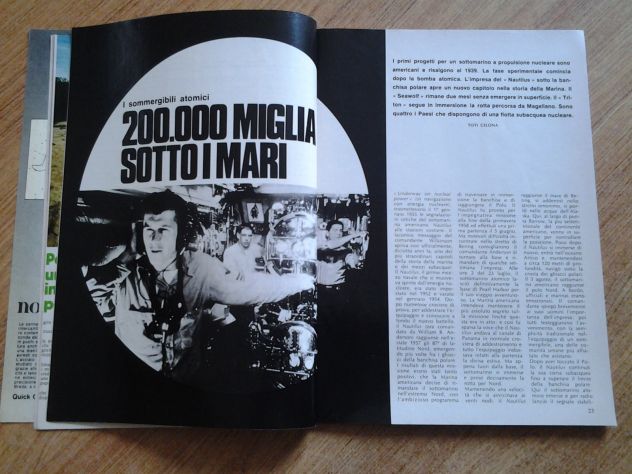 Storia Illustrata - nr. 189 - Foto 2