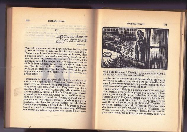Bouddha vivant - Paul Morand - Foto 5