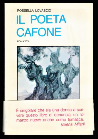 IL POETA CAFONE