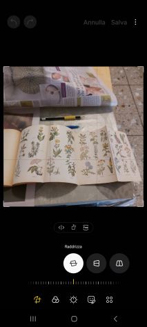 BORSETTA.PER CURARSI CON LE ERBE -1947 L'USO DI 132 ERBE - Foto 3