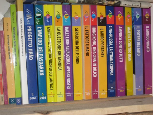 Vendo libri - Foto 2