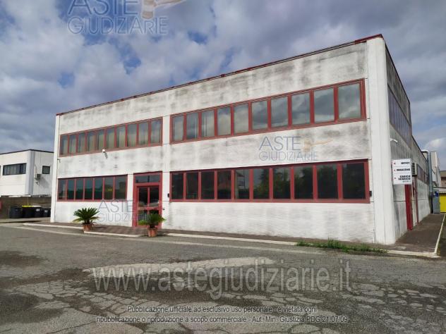 IMMOBILI-IMMOBILE INDUSTRIALE-via Catania, 6, 00041 Albano Laziale RM, Italia - Foto 5