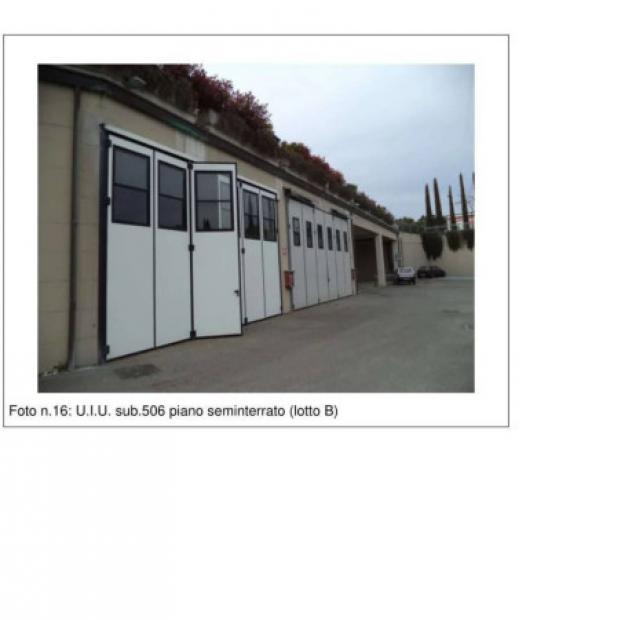 Immobile in asta di 336 m² in vendita a Montaione - Foto 3
