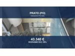Immobile in asta di 40 m² in vendita a Prato