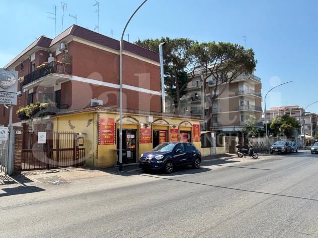 Attività Commerciale - Roma . Rif.: Cod. rif 3334079VCG - Foto 7