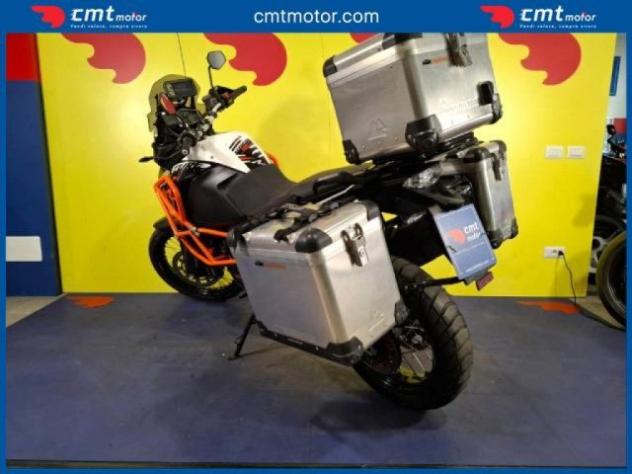 KTM 1190 Adventure Garantita e Finanziabile rif. 23783182 - Foto 7