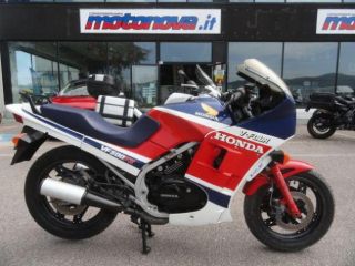 HONDA VF 500 VF 500 F II rif. 21372797