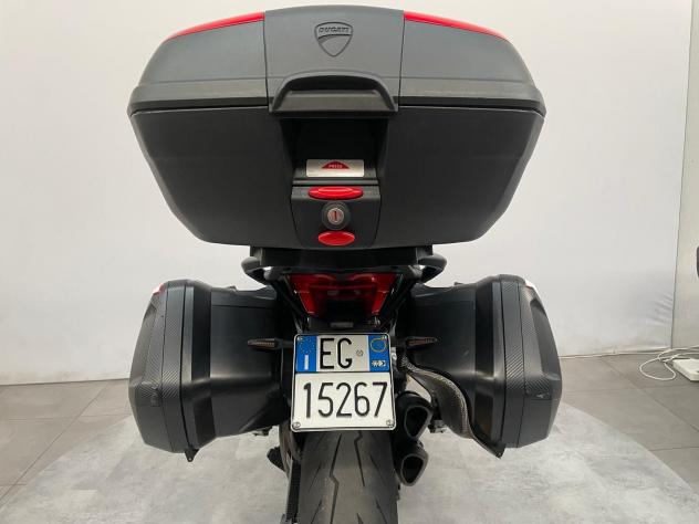 Ducati Multistrada 1200 null - Foto 6