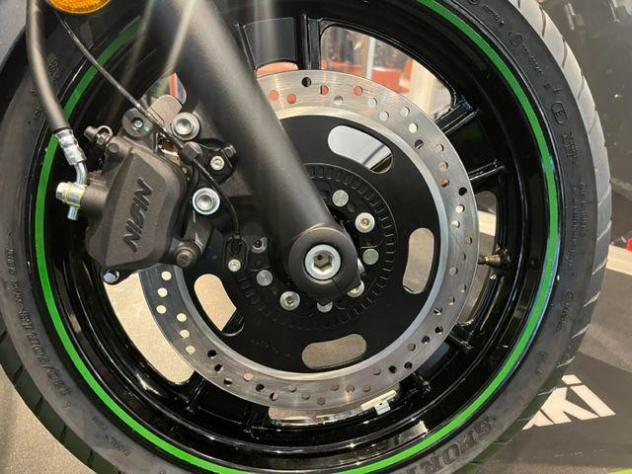 KAWASAKI Vulcan S . rif. 18585913 - Foto 8