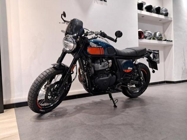 ROYAL ENFIELD BEAR 650 rif. 24144356 - Foto 10