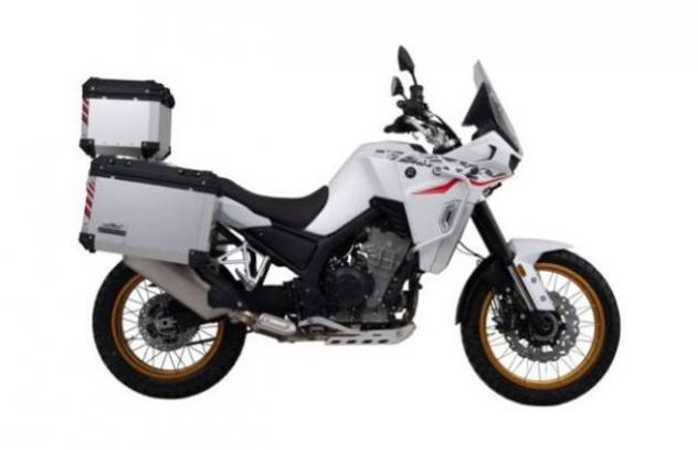 KOVE 800 X GT TOURING E5+