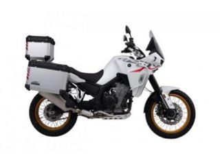 KOVE 800 X GT TOURING E5+
