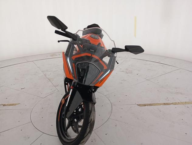 KTM RC 390 ABS - Foto 7