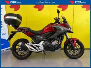 HONDA NC 750 X Garantita e Finanziabile rif. 23783201