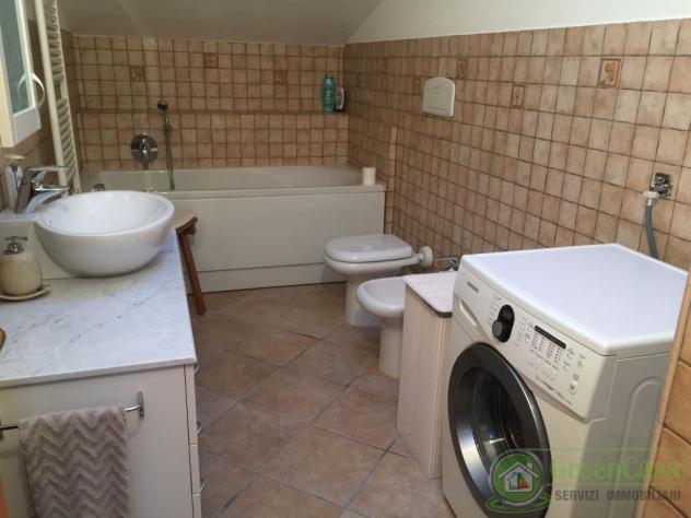 APPARTAMENTO di 3 vani e di 115 mq (CAVENAGO DI BRIANZA - CAVENAGO DI BRIANZA) rif. IGC 3 LOCALI 195 - Foto 12