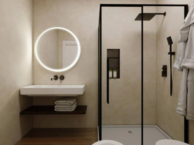 Appartamento di 110 m² con 4 locali in vendita a Milano - Foto 20