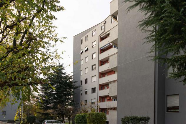 Trilocale in affitto a Cologno Monzese - Foto 5