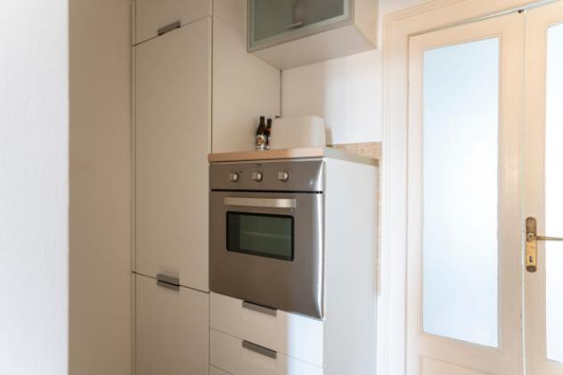 Appartamento di 60 m² con 2 locali in affitto a Milano - Foto 17