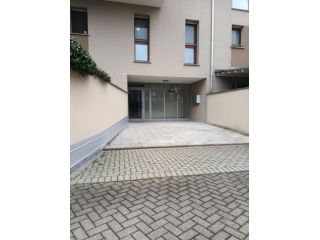 Monolocale arredato comodo stazione Villapizzone