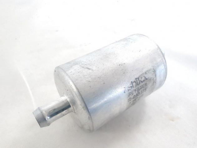 51887585 FILTRO CARBURANTE GPL DACIA NUOVA LOGAN MCV 1.2 G 55KW 5M 5P (2014) RICAMBIO USATO - Foto 3