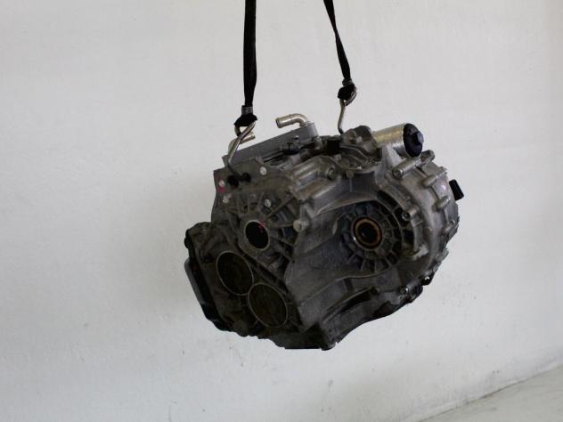 0GC300047001 CAMBIO AUTOMATICO VOLKSWAGEN GOLF 8 2.0 D 110KW AUT 5P (2021) RICAMBIO USATO SUPPORTO DANNEGGIATO 0GC301107 - Foto 5