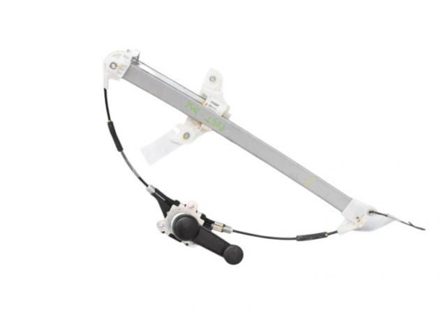 MECCANISMO ALZAVETRO POST. DX SUZUKI Baleno Serie (16)