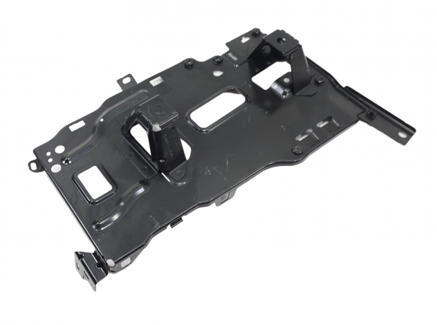 ALLOGGIO BATTERIA CITROEN C5 Aircross 9815288580 YHZ (DV5RC) Diesel 1500 (18) - Foto 11