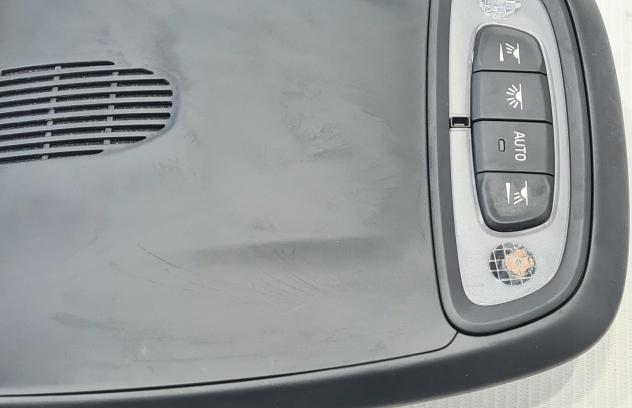 PLAFONIERA A LED VOLVO V40 Serie 39828787 (16) - Foto 6