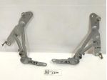 CERNIERE COFANO ANTERIORE DX E SX VOLVO S80 2° Serie 31385810 B6324S (06)
