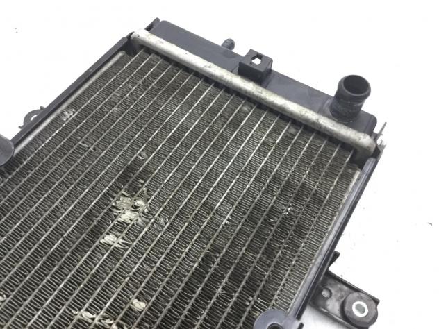 SYM CITYCOM 300 RADIATORE 2008 2009 LH30WY8 - Foto 4