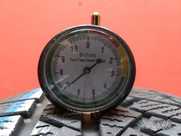 2 gomme 235 55 19 continental inv a4003 - Foto 3