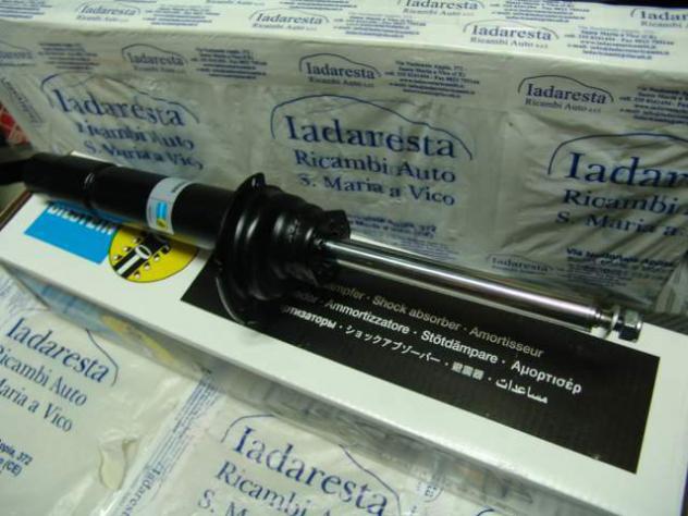 AMMORTIZZATORI ANT. BMW £ F30,80) 31316791551 - Foto 2