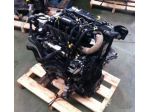 Motore Peugeot 307 2007 - 1600cc diesel - 9hx