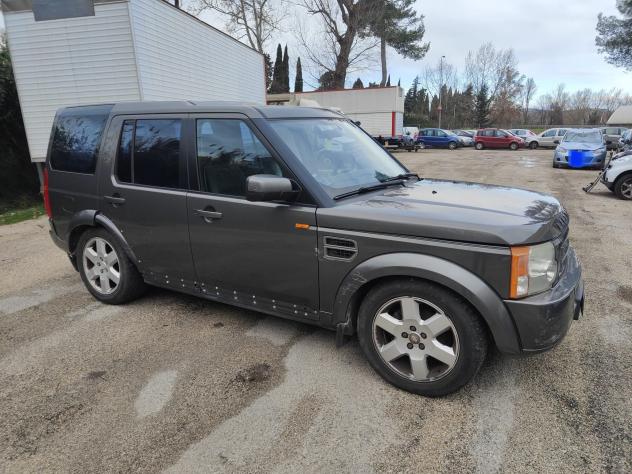 VARI PEZZI DI RICAMBIO LAND ROVER DISCOVERY - Foto 2