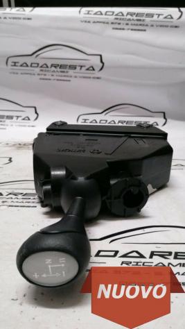 Leva Cambio Smart ForTwo 451 2007 2014 A4522600109 - Foto 2