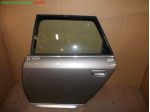PORTA POST.S. GRIGIO MEDIO MET. AUDI A4 (8E)  Carrozzeria  Lamierati estern &hellip;